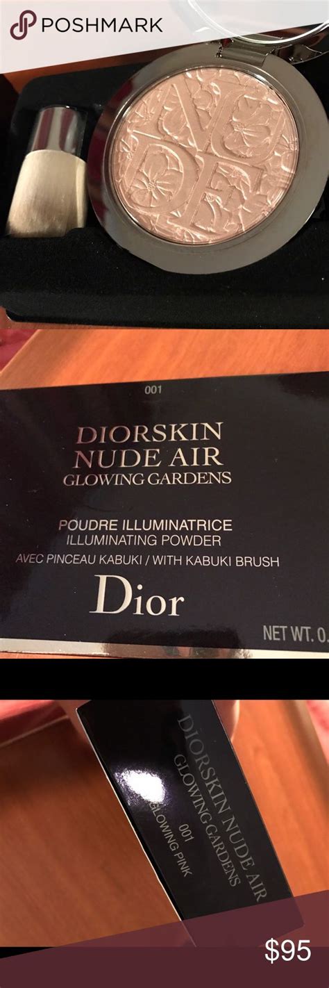 dior illuminating powder|dior body powder.